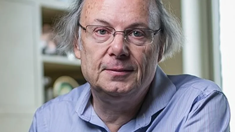 High-frequency trading firm just hired Bjarne Stroustrup (creator of C++)