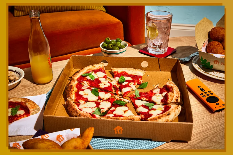 Just Eat discount codes for August 2026