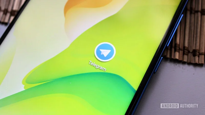 A billion Telegram users could soon get their own domain
