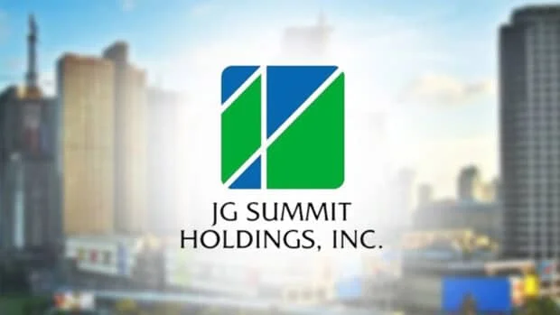 JG Summit profit down by 37% in first half
