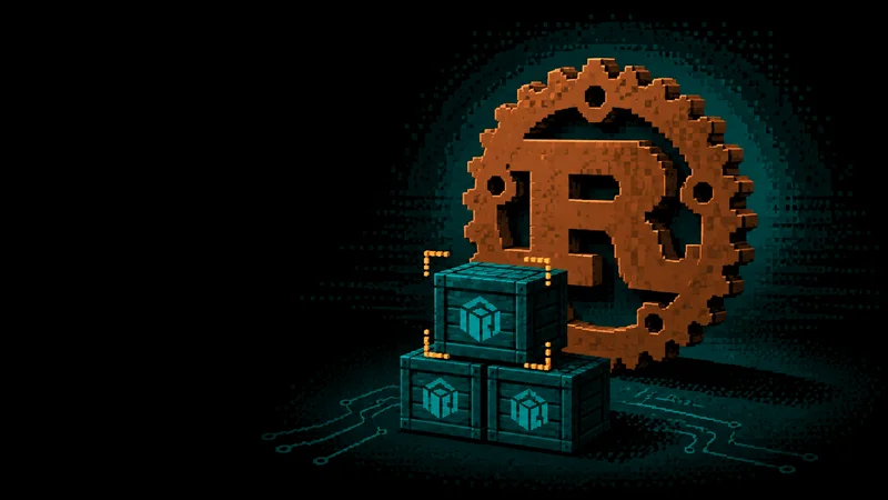 Malicious Rust Crate Arrayref Runs a Build-Time Payload