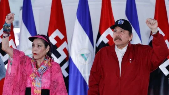 OAS to hold urgent meeting on Nicaragua plan to ban opposition