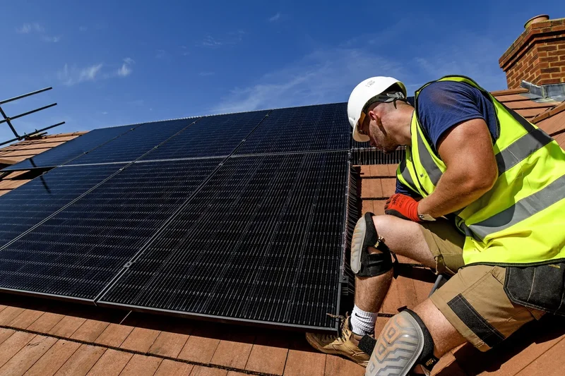 The real solar installation journey: What to expect from quote to switch-on