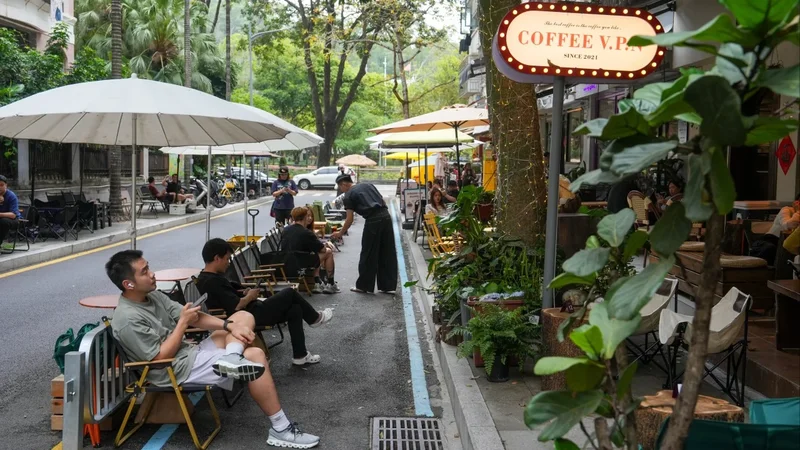 Hong Kong must abandon superiority complex over mainland China