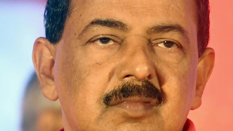 UDF government in Kerala has failed to contain price rise ahead of Onam: G.R. Anil