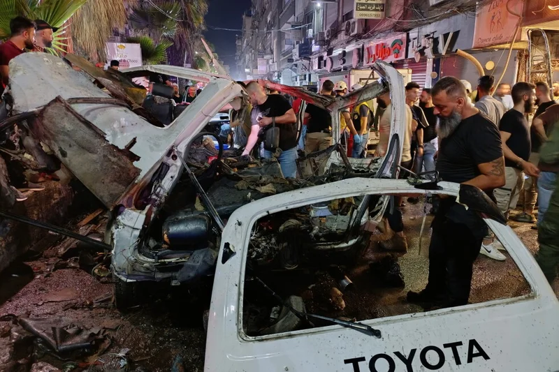 Syria’s Health Ministry corrects Damascus minibus blast toll: 14 wounded, no deaths