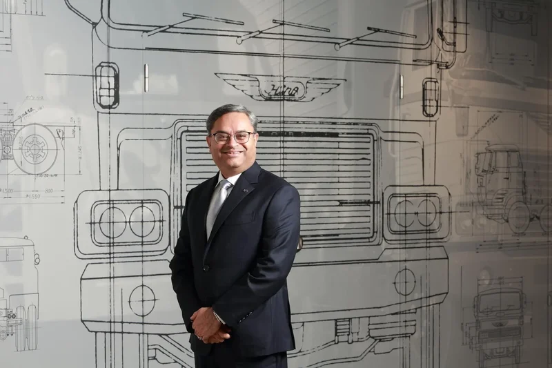 A Global Commercial Vehicle Giant Is Born: Inside Hino-Fuso's Business Integration—and The Indian CEO Steering It The Japanese Way