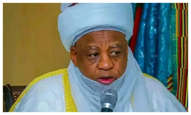 Sultan demands immediate investigation into killing of Army officer