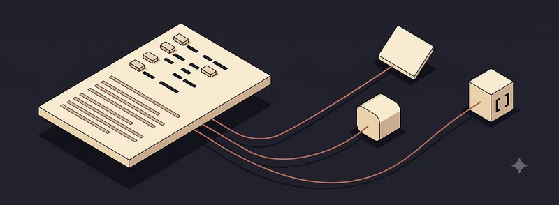Design.md: the one standard file carries your visual identity, for humans and agents