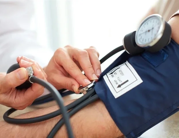 Britons embrace DIY health checks