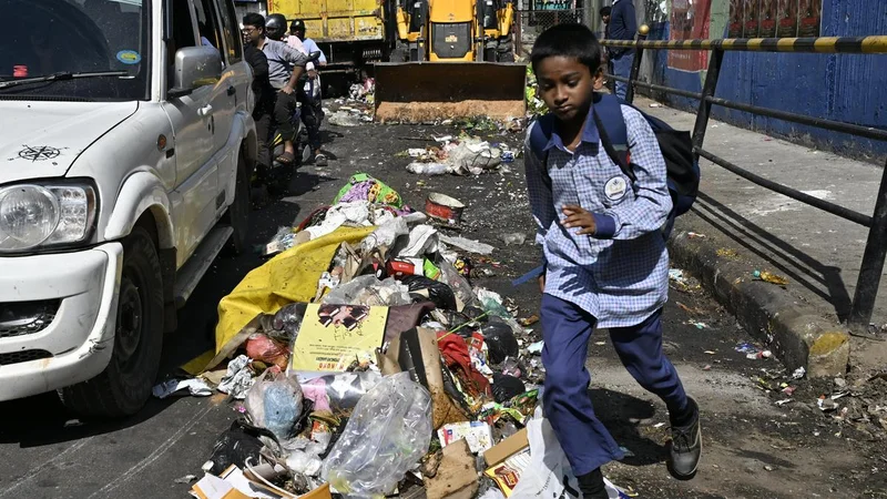 GBA’s Freedom from Waste campaign: Will it be enough to keep Bengaluru’s 1,616 blackspots from reappearing?