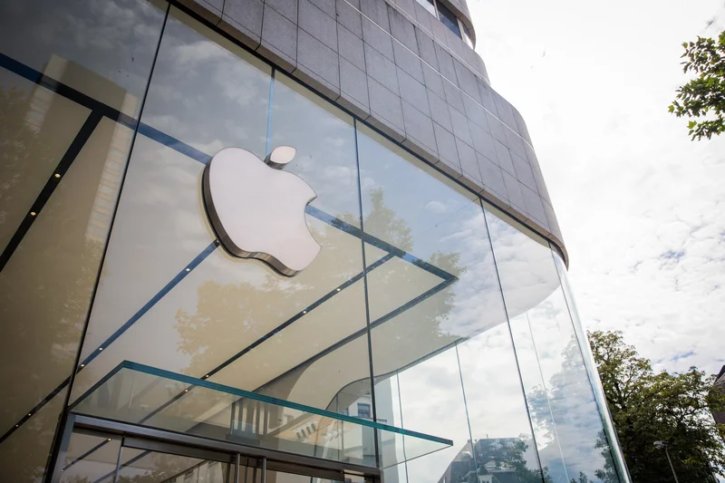 Apple Could Owe Some Users up to $5,000 Each in This Class Action Lawsuit