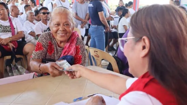 Uplift aid distribution in Cebu, Bohol targets mid-August completion