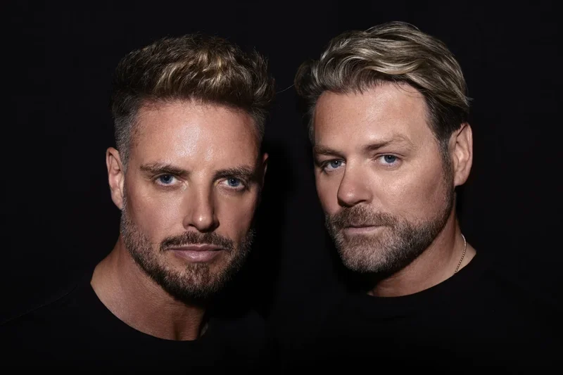 Boyzlife announce 2027 UK tour as Shane Duffy and Brian McFadden promise ‘unforgettable nights’