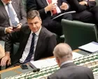 Angus Taylor links support for NDIS reform to removal of ‘widow tax’ loophole