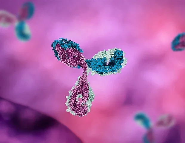 New antibody-specific AI framework accelerates discovery of therapeutic drugs