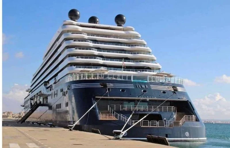 Tourism sector is staying afloat, but with warning signs