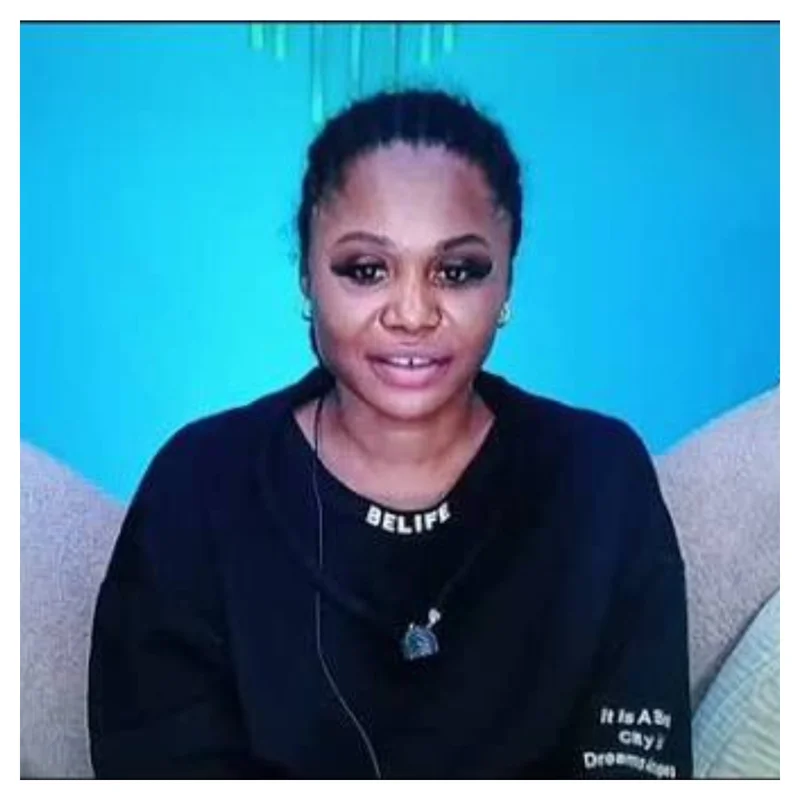 BBNaija 11: Most housemates falsified their ages – Flora alleges