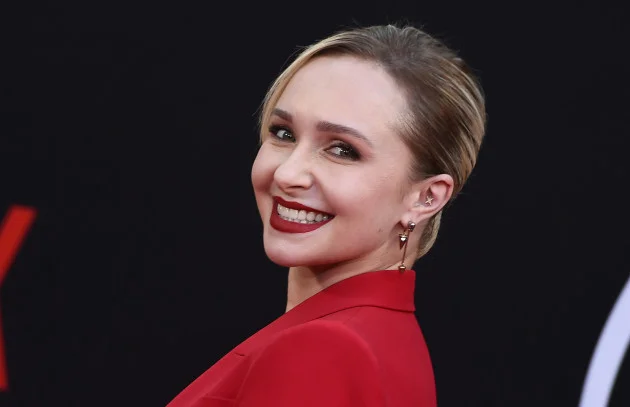 Heroes and Nashville actress Hayden Panettiere dies aged 36