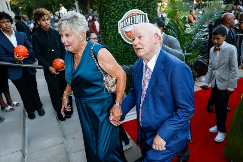 Delle Donne and Parker inducted into the Basketball Hall of Fame in the 2026 class
