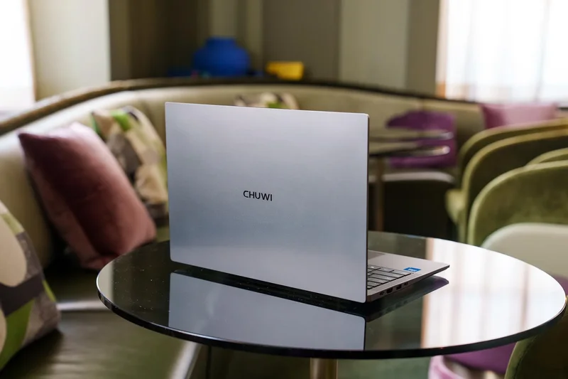 Is this $450 laptop from an unknown brand too good to be true?