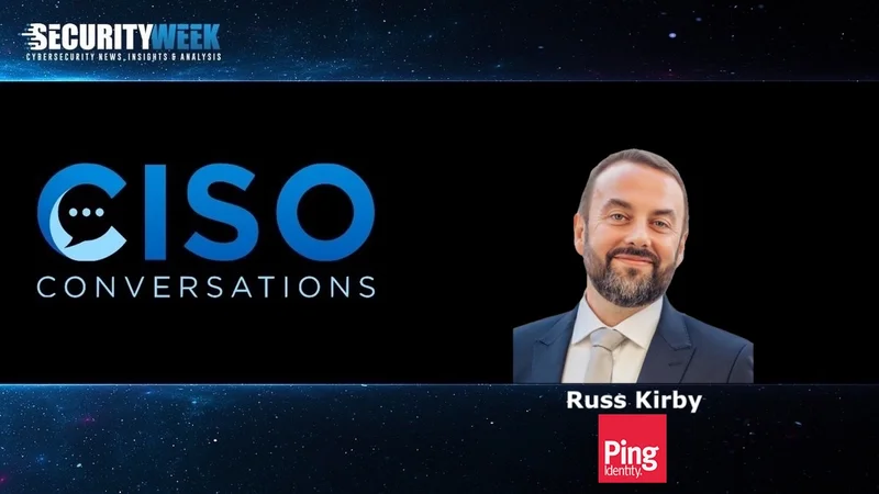 CISO Conversation: Russ Kirby – Passion Is the Antidote to Burnout