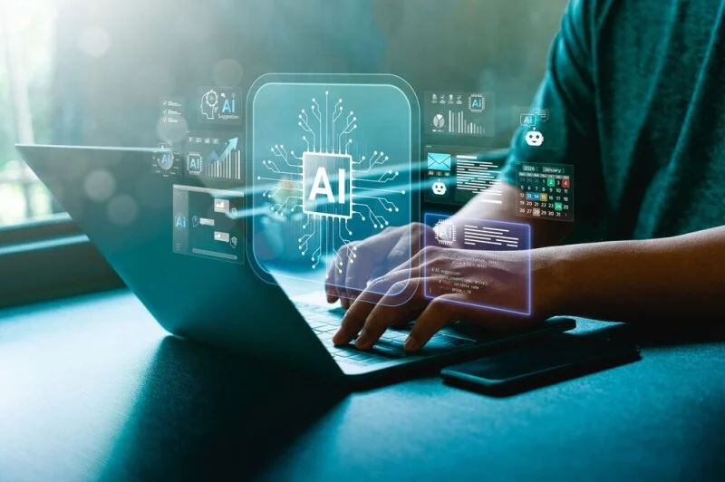 Platform Engineering 2.0: your platform was built for a different era. AI just exposed it