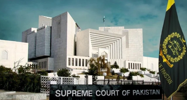 SC faces crucial test of authority