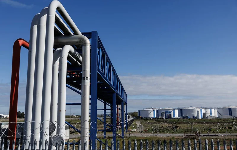 Europe’s average gas price climbs 50% in July to $637 per 1,000 cubic meters