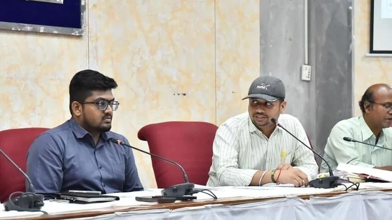 Tirunelveli steps up dengue prevention measures ahead of monsoon