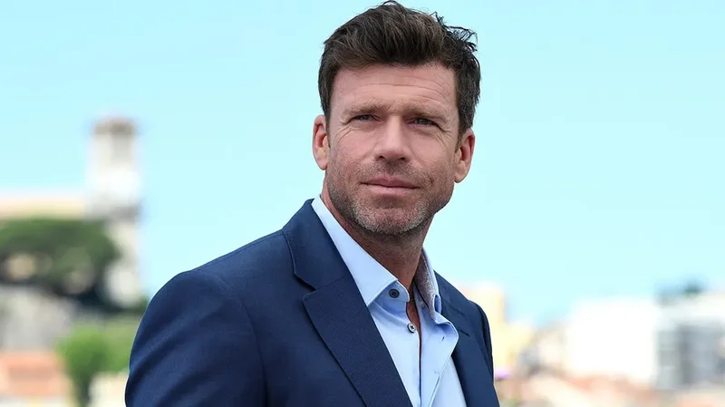 'Yellowstone' creator Taylor Sheridan was 'homeless twice' before building TV empire