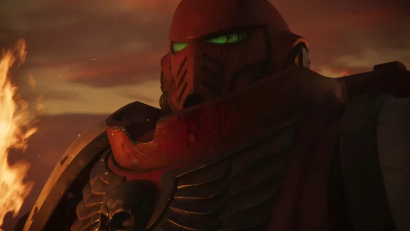 Warhammer 40K: Dawn Of War 4 Delayed