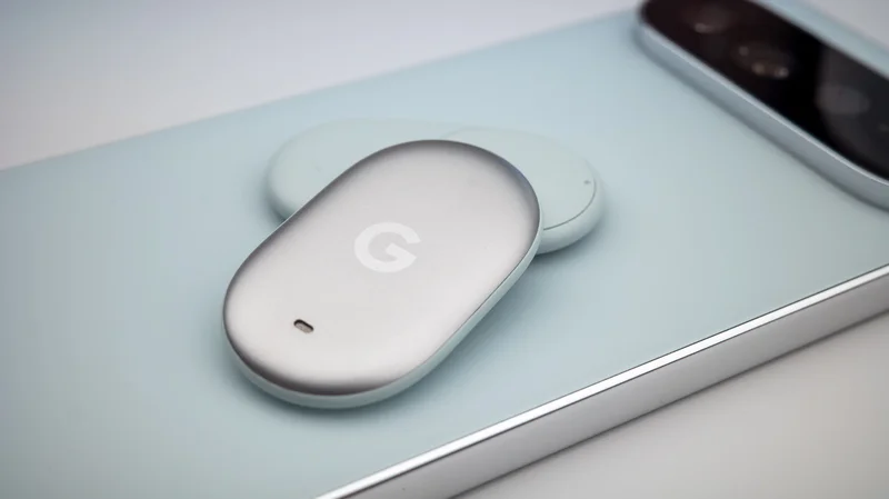 How to buy the new Google Pixel Tag