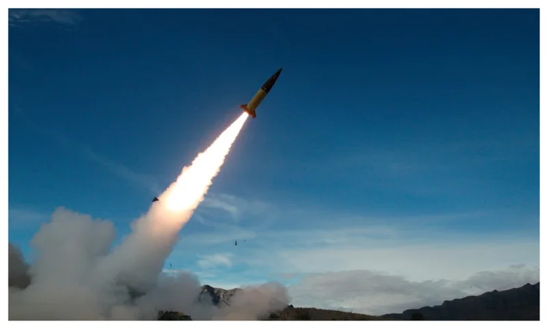 North Korea fires missiles hours after Trump signals Kim meeting