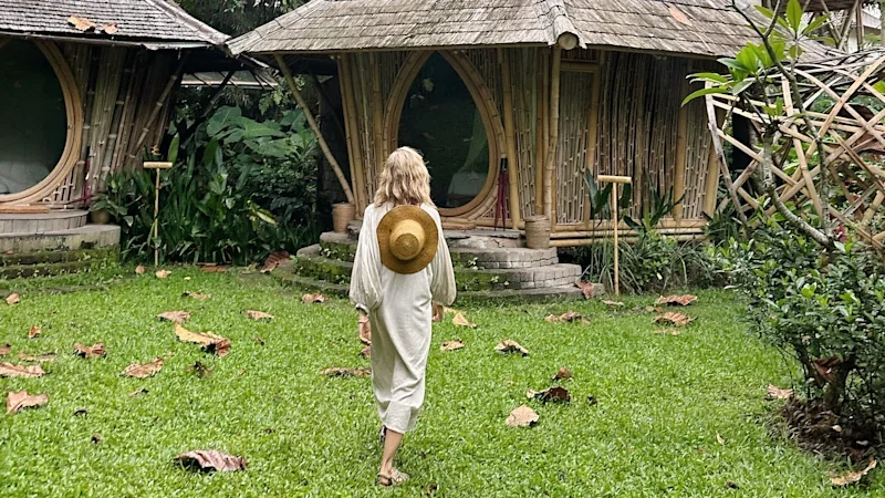 I discovered an overlooked part of Bali most visitors dream of