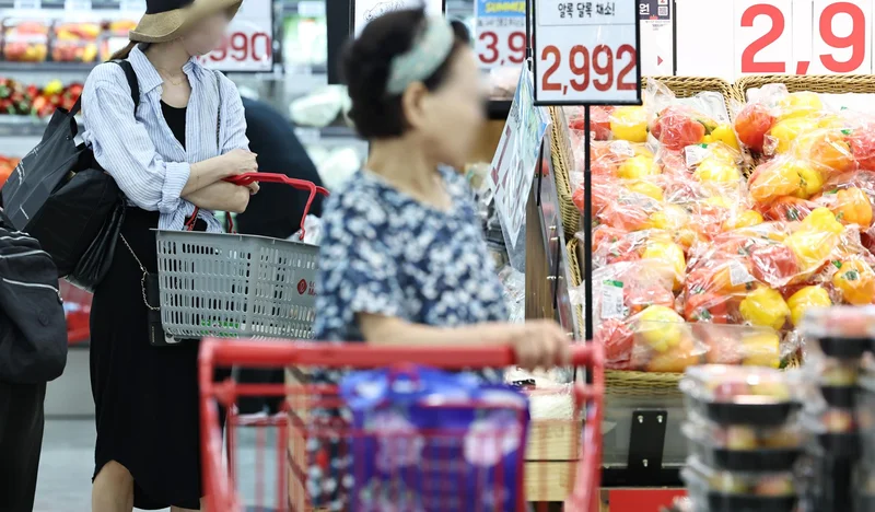 Inflation expected to edge up in August on base effect: BOK