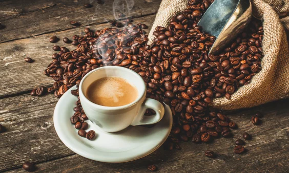 How Coffee Affects Your Sex Hormone Levels