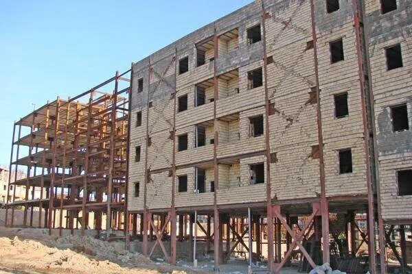 Completion of 160,000 residential units on agenda