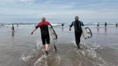 Should you take the plunge? How to tell how clean the sea is
