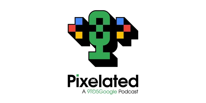 Pixelated 113: Made You (Camera) Look