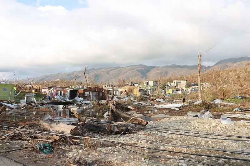 National Housing Trust Waives Storm Insurance Costs