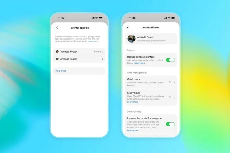 OpenAI launches teen version of ChatGPT with built-in safety features