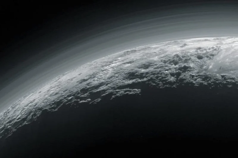 Pluto’s Atmosphere May Finally Be Starting to Collapse
