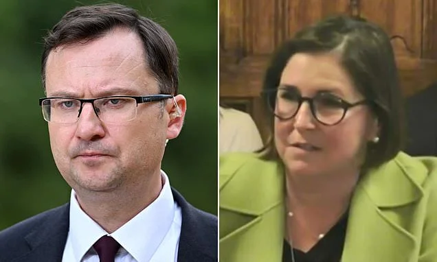 Domestic abusers' early release from jail in new Labour plans is condemned by victims' commissioner