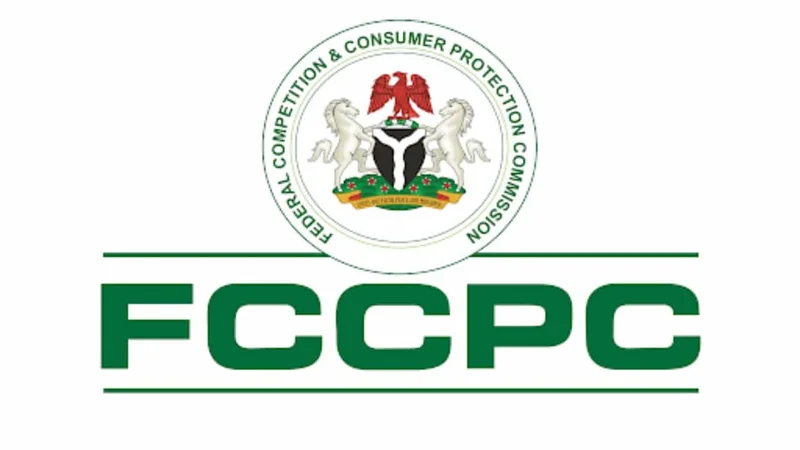 FCCPC uncovers cement price manipulation in Nigeria