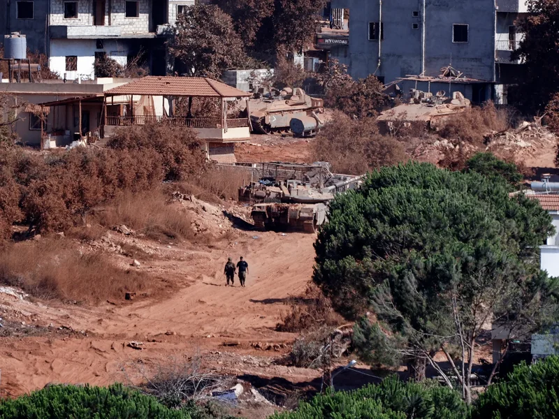 Lebanese Americans sue US over Israel’s rights abuses in Lebanon war