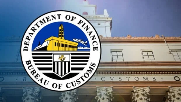 Zamboanga school shooter’s father relieved by BOC from Custom’s post