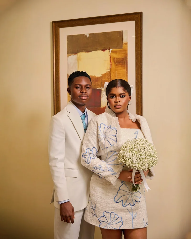 Peller, Jarvis not spiritually compatible — Social media psychic, Ajibola raises alarm