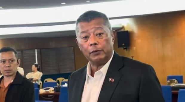 Ombudsman confirms Sen. Padilla responded to obstruction raps