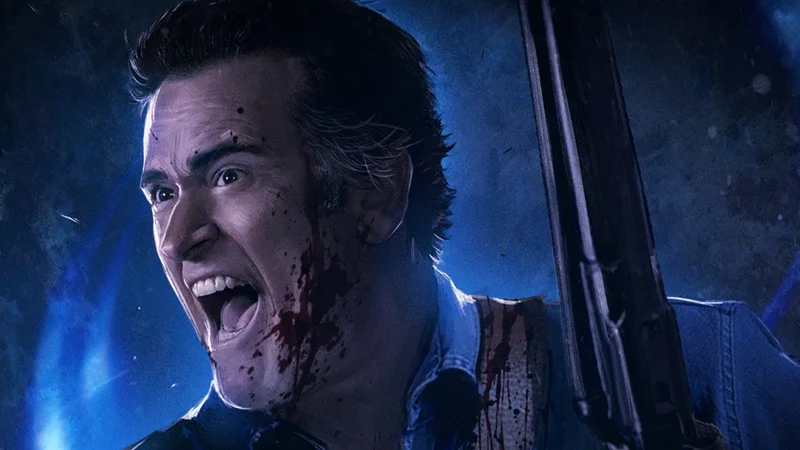 'Ash Is Done' — Bruce Campbell Says He Will No Longer Play Evil Dead's Ash Williams